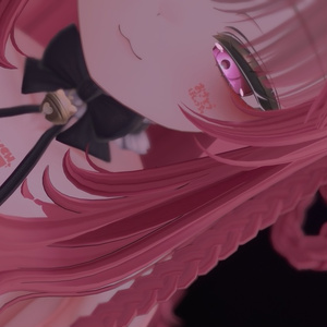 【VRC】文字デカール【Light】 缩略图 9