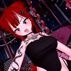 【VRC】魔紋デカール【Magica】 缩略图 7