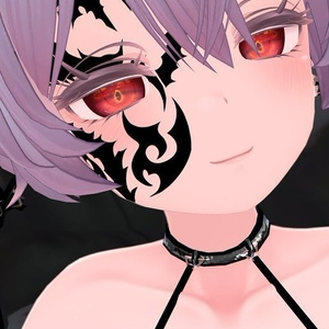 【VRC】竜デカール【Draconic】 缩略图 2