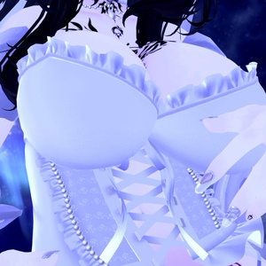 【VRC】呪紋デカール【Curse】 缩略图 5