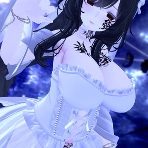 【VRC】呪紋デカール【Curse】 缩略图 2