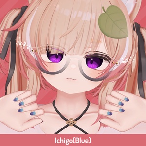 【ネイルテクスチャ】Angelic【8アバター対応】 缩略图 18