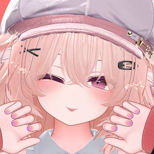 【ネイルテクスチャ】Angelic【8アバター対応】 缩略图 5