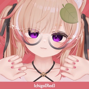 【ネイルテクスチャ】Angelic【8アバター対応】 缩略图 19