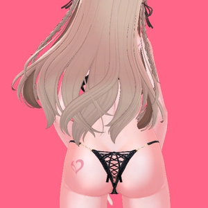 【VRC】煌めきデカール【Reverse】 缩略图 13