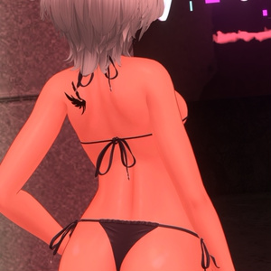 【VRC】煌めきデカール【Reverse】 缩略图 4