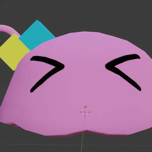 メンダコぼっち