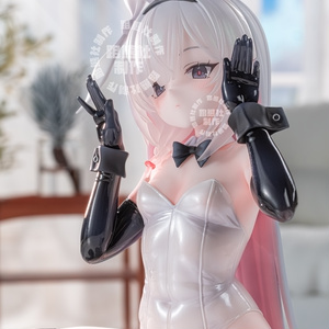 受注生産品】ブルーアーカイブ 空崎ヒナ ガレージキット - aca21