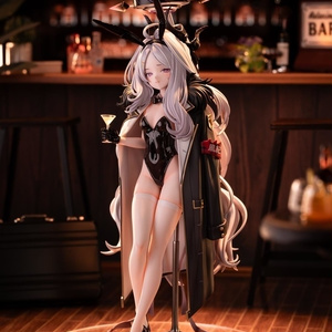受注生産品】ブルーアーカイブ 空崎ヒナ ガレージキット - aca21