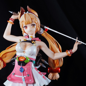 聖園ミカ バニーガール ガレージキット frenchdoll 聖園ミカ バニーガール ガレージキット frenchdoll 聖園ミカ バニー