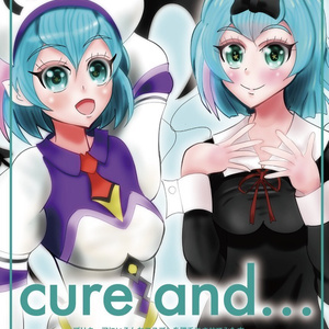 cure and…
