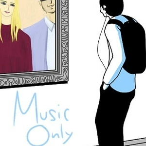Music Only