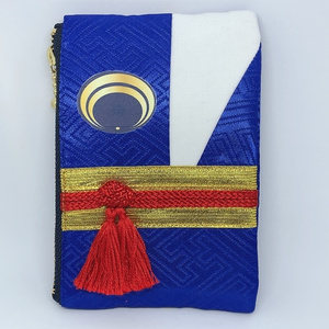 刀剣乱舞 三日月宗近デザイン扇子 - myk0119 - BOOTH