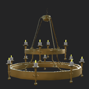 Chandelier