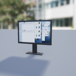 Monitor
