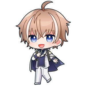 オリジナルアクリルスタンド(全8種) - 待宵公式SHOP - BOOTH