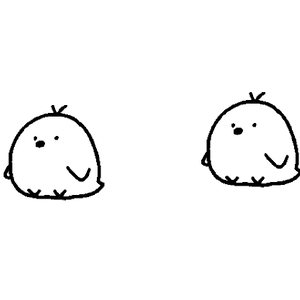 ぴよ ブラシ