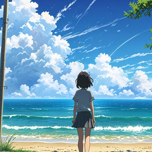 海