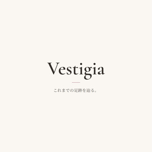 【VRChat向け写真管理アプリ】Vestigia