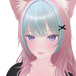 【柚希/Yuzuki專用】makeup Texture