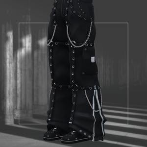 エキゾチックバタフライダークシステムセットアップ