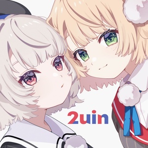 受注生産】複製原画「しぐれうい2021誕生日」（A4） - しぐれうい 5th