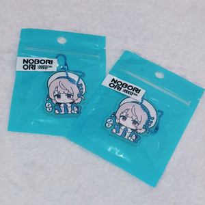 受注生産》うい＆雨衣バースデー！グッズぜんぶ入りセット - しぐれ