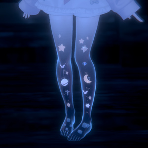 NightSeaLeg【あいかわらぼ様 Aquaglass-アクアグラス- コラボ】 缩略图 5