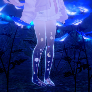 NightSeaLeg【あいかわらぼ様 Aquaglass-アクアグラス- コラボ】 缩略图 3