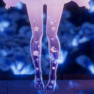 NightSeaLeg【あいかわらぼ様 Aquaglass-アクアグラス- コラボ】 缩略图 2