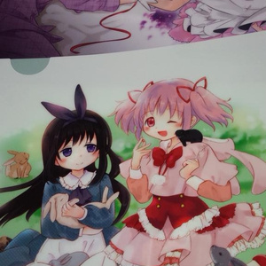 C107新刊セット - mofumaruya BOOTH - BOOTH