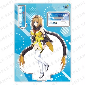 月に寄りそう乙女の作法　桜小路ルナ　2WAY抱き枕カバー 月に寄りそう乙女の作法/桜小路ルナ『ルナ様生誕祭2025記念/抱き