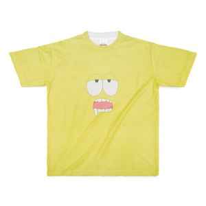 Super High War: Summer Prayer Full Graphic T-Shirt