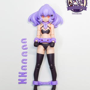 ゆ*た様 メガミデバイス まとめ売り4 メガミデバイス – SOOTANG HOBBY