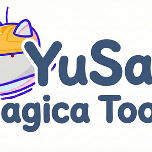 [Magica Cloth 2] YuSa's Magica Tool + Collider Presets