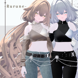 セール中！【9アバター対応】 ECLIPSE/エクリプス 缩略图 13