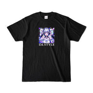 DYES IWASAKI D.I. STYLE Tシャツ