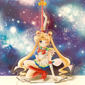 セーラームーン クリスタル コラボ リボン バッグチャーム コンプ Sailor Moon store x Liquem 第5弾発売決定 | 株式会社VHFの