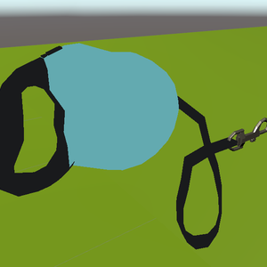 VRChat Leash \ VRC リーシュ