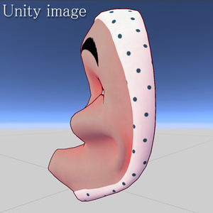 『VRChat』ひょっとこ 缩略图 6