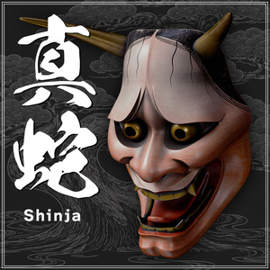 『VRChat』真蛇 2026 -Shinja-