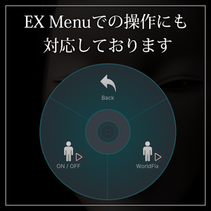 『VRChat』能面「増女」装着ギミック付 缩略图 4