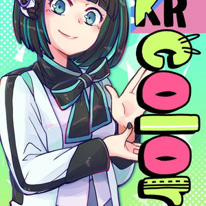 KR colors