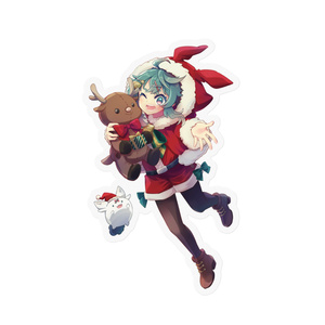 クリスマス2024★ステッカー