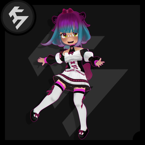 Miushy Raver