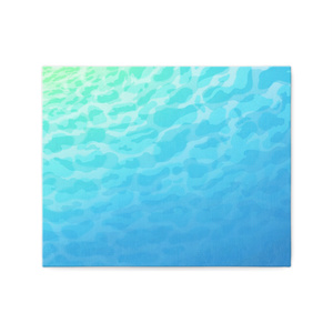 キャンバス画 海