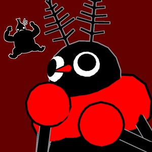 CuteMoth - Avatars For All 2023