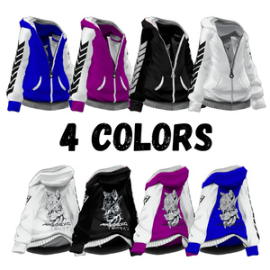 【TWEL】ARK Hoodie Texture 缩略图 4