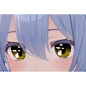 NATURAL EYES【KIKYO】 缩略图 3