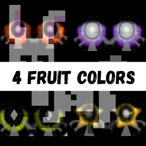 FREE FRUIT COLLECTION 「SUE」 缩略图 5
